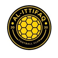 AL ITTIFAQ FC logo - Similar company to The Athlete Management