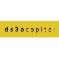 DS3A Capital GmbH logo - Similar company to Caselink