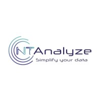 NT Analyze logo - Similar company to Farm Vaidya Ai Tech Pvt Ltd