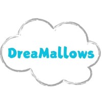 DreaMallows logo - Similar company to Rkg Ghee