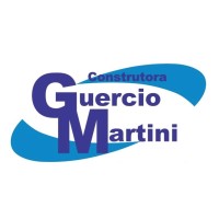 Construtora Guercio Martini logo - Similar company to Mvcom Construtora