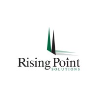 Rising Point Solutions logo - Similar company to Illumination Labs