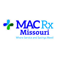 MAC Rx of Missouri logo - Similar company to Macrx, Llc