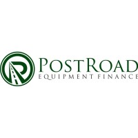 Post Road Equipment Finance, LLC logo - Similar company to Oconstruct