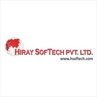 Hiray SofTech Pvt Ltd logo - Similar company to Chrysalis Software & Systems Pvt. Ltd