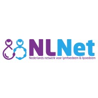 Stichting Nederlands Netwerk voor Lymfoedeem en Lipoedeem (NLNet) logo - Similar company to Nlnet Foundation