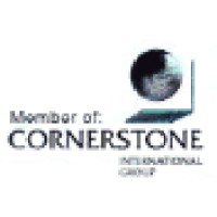 Cornerstone Leadership Solutions logo - Similar company to Jp Cornerstone