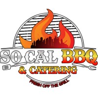 So Cal Bbq & Catering
