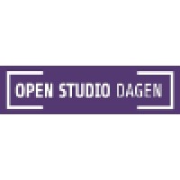 Open Studio Dagen