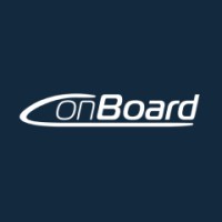 onBoard logo - Similar company to Interport