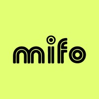 Mifo logo - Similar company to Runli Electronics