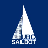 UBC Sailbot logo - Similar company to Ubc Aerodesign