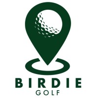 Birdie Golf logo - Similar company to Eye Swing