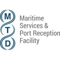 MTD Maritime Services & Port Reception Facility logo - Similar company to Graypen Group
