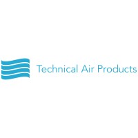 Technical Air Products LLC logo - Similar company to Modular Devices