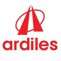 Ardiles logo - Similar company to Ardicorp
