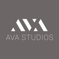 AVA Studios logo - Similar company to Insighters | Creative Collective
