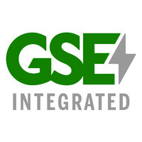 GSE Integrated logo - Similar company to Unity Power Services
