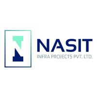 Nasit Infra Projects Private Limited logo - Similar company to Yk Engineers