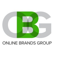 Online Brands Group logo - Similar company to Project Blank