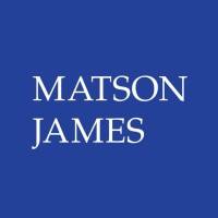 Matson James logo - Similar company to Diversity Vc Latam