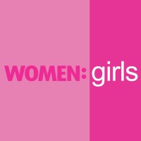 WOMEN:girls logo - Similar company to Astral Venture Flow Component Sdn. Bhd.