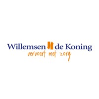 Willemsen-de Koning Groep B.V. logo - Similar company to Munckhof