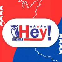 Hey! Idiomas logo - Similar company to Hey Buddy Idiomas E Consultoria