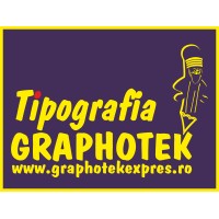 Tipografia Graphotek logo - Similar company to Visual Promotion