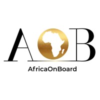 AfricaOnBoard logo - Similar company to Transgate Group