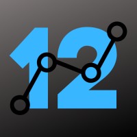 12-Analytics logo - Similar company to Lhln - Leaders Helping Leaders Network
