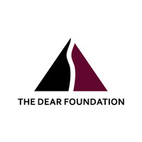 The DEAR Foundation Switzerland logo - Similar company to Edelmut Media Gmbh