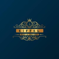 Eiffel Group of Companies logo - Similar company to 360 Marketing Solution