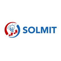 SOLMIT CONSULTING logo - Similar company to Solmit Academy