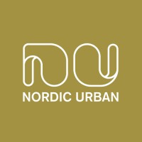 NUG Nordic Urban GmbH logo - Similar company to Berlin Design Unit