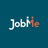 JobMe logo - Similar company to Talentum Solutions