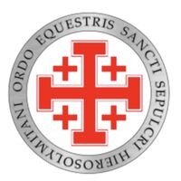 Equestrian Order of the Holy Sepulchre  of Jerusalem logo - Similar company to Order Efficiency Ltd