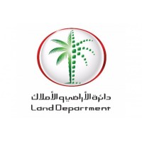 Dubai Land Department logo - Similar company to Ctrl Alt