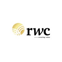RWC Malaysia logo - Similar company to Vcfour