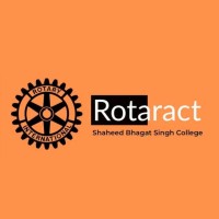 Rotaract Shaheed Bhagat Singh College logo - Similar company to Manageit