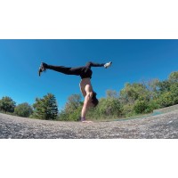 Naturaletics logo - Similar company to The Sweat Vault