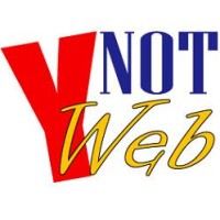 YNot Web logo - Similar company to Refresh It