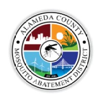 Alameda County Mosquito Abatement District logo - Similar company to San Mateo County Mosquito And Vector Control District