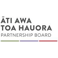 Āti Awa Toa Hauora Iwi Partnership Board logo - Similar company to Activity And Health For All (Aha Method)