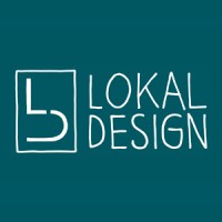 Lokaldesign - das Einrichtungshaus logo - Similar company to Iceberg Interior Gmbh