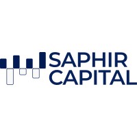 SAPHIR CAPITAL logo - Similar company to West Digital