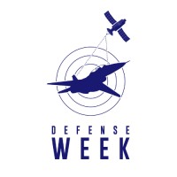 Defense Week logo - Similar company to R&D Technical Services Pty Ltd