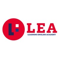 LEA LEARNING ENGLISH ACADEMY logo - Similar company to Lea Academy