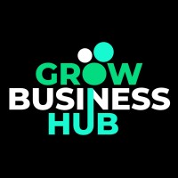 GrowBusinessHub logo - Similar company to Ventyra