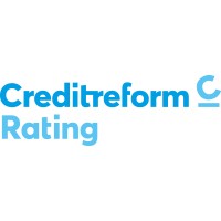 Creditreform Rating AG logo - Similar company to Crediweb.Lv